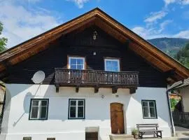 Apartment Ad Alta Obervellach