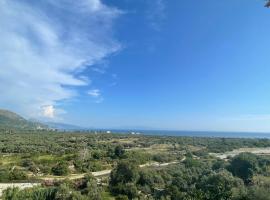 Albert Guest House, hotel v destinaci Borsh