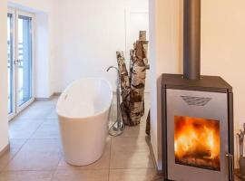 Birken Suite, hotel v destinaci Ramsau