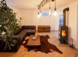 Birken Suite