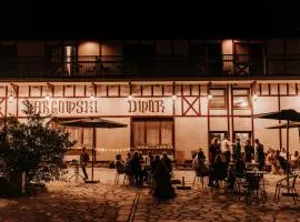 Targowski Dwór Mazury
