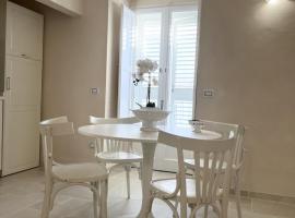 Antoniette-DimorePugliesi, hotell i Mottola