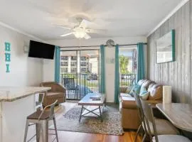 Hilton Head Vacation Rental: Private Beach Access!