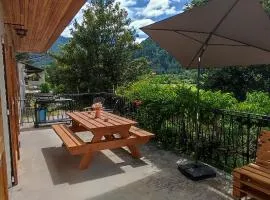 Gîte du petit chemin
