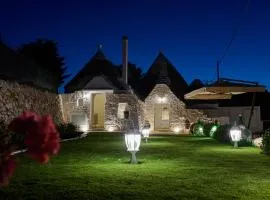 I Trulli di Cosimo Luxury