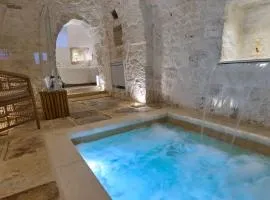 I Trulli di Cosimo Luxury