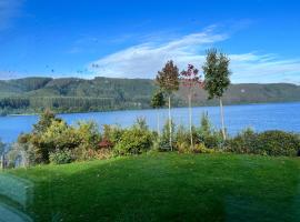 Hotel Boutique Cutipay, hotel en Valdivia