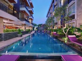 Quest San Denpasar by ASTON, hotel em Denpasar