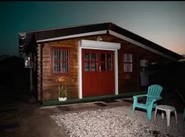 Refuge détente & nature - La chaumière