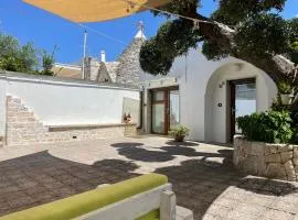 Il trullo di nonno Licchio