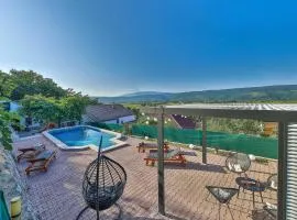 Awesome Home In Grubine