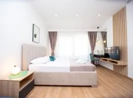 Apartments Sirena - Modern stay with free parking