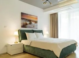 Bond Apartment - Astria Olimp