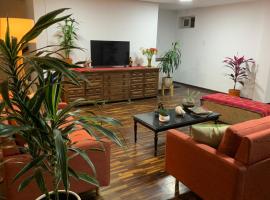 Harmony Inn Miraflores, beach rental in Lima