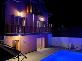 Villa Harmony