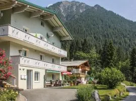 Stunning Apartment In Wald Am Arlberg With Wifi