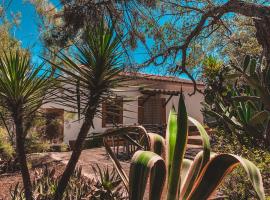 Casa dos Anoes, hotel i São Luis