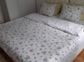 City ​​Apartment