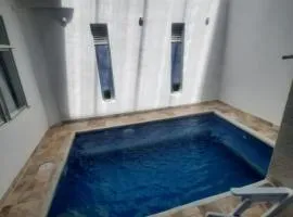 CASA VACACIONAL Babilonia