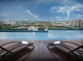 Citadines DPulze Cyberjaya