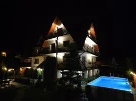 Apartamenty Willa Anna