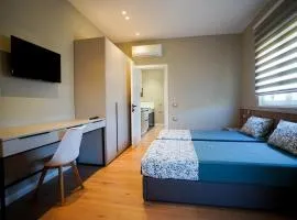 Klei’s Daily Apartment