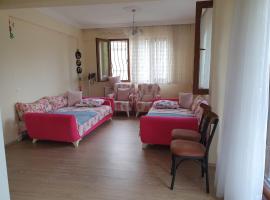 grand1 guests house, hotel a Trebisonda