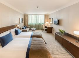 Athenaeum Intercontinental by IHG, hotel in Athens
