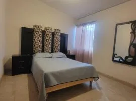 Casa a 5 minutos del consulado Americano Ca