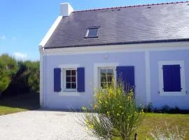 Maison Bangor, 3 pièces, 6 personnes - FR-1-418-32