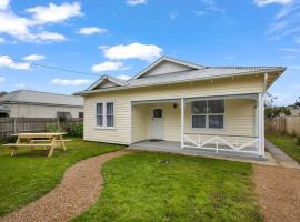 The Home Sweet Home, hotel v destinaci Bairnsdale