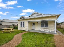 The Home Sweet Home, hotel v destinácii Bairnsdale