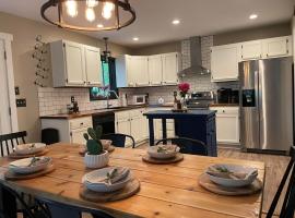 Pocono Vacation Retreat, hotel in Albrightsville