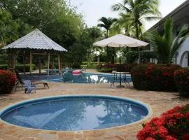 Family 2bd apt near Quepos/Manuel Antonio