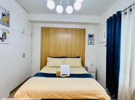 Mesavirre Garden Residences Unit 406