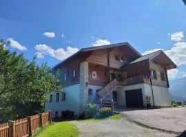 Gästehaus Bergwald - Pötscherjahringerhof