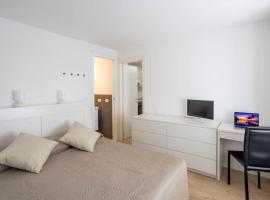 Luxury Appartament Piazza Roma