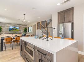 The Lake Stay, Hotel in Menifee