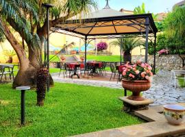 Hotel Garibaldi, hotel v destinácii Milazzo