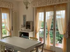 Casa Viola vicino al mare by SMART-HOME