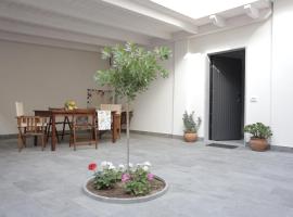 La Suite del Borgo, cheap hotel in Bovalino Marina