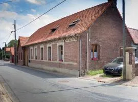 Chez mumu