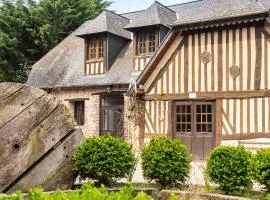 Gites - Domaine de Geffosse