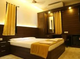ENCLAVE INN