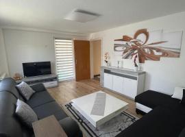 Ferienwohnung Elvira, hotel in Bad Wildungen