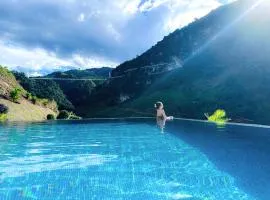 Mộc Châu Island - Lune Camping