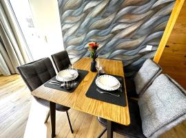 Appartement Bergmann