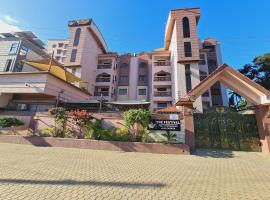 The Festival Fully Furnished Apartments