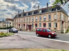 Hôtel De Champagne