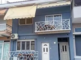 Axas apartments Michaniona